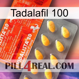 Tadalafil 100 new01